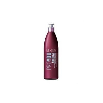 .REVLON SZAMPON PROYOU NAWILŻAJĄCY 350ML